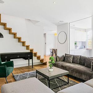 Appartement met Twee Slaapkamers